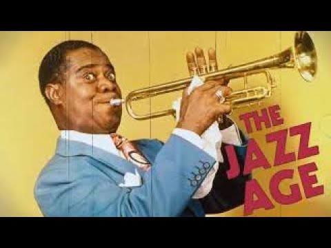 The Very Best of JAZZ Divas - Louis Armstrong, Billie Holiday, Ella Fitzgerald and More