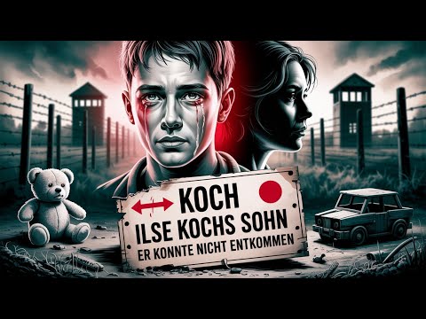 What happened to Artwin Koch – the son of Ilse Koch, the “Witch of Buchenwald”?