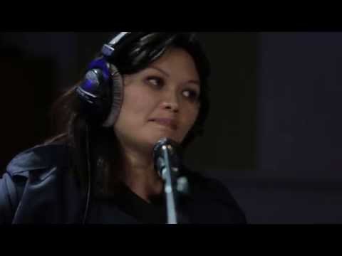 Bic Runga with Tiny Ruins - 'I Dreamed A Dream'