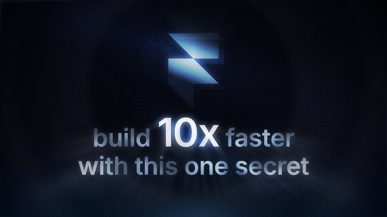 98.24% of Framer beginners are missing this one thing...