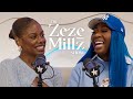 Spice Talks On Colourism Her Relationship With Vybz Kartel And More The Zeze Millz Show