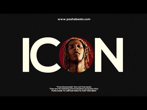 [FREE] Freestyle Type Beat "ICON" | Free Type Beat | Rap Trap Beats