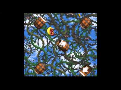 MarkyJoe1990's Stream #6: Fun with VIP 4 & Donkey Kong Country 2 with MarkyJoe1990