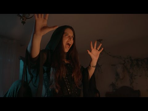 Velvet Darkness - Rise (Official Music Video)