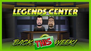 AtGames Legends Center Where Anything can happen! Pinball Updates Coming!