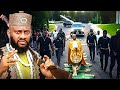 EVIL KING FROM THE UNDERWORLD YUL EDOCHIE LATEST NIGERIAN NOLLYWOOD MOVIES