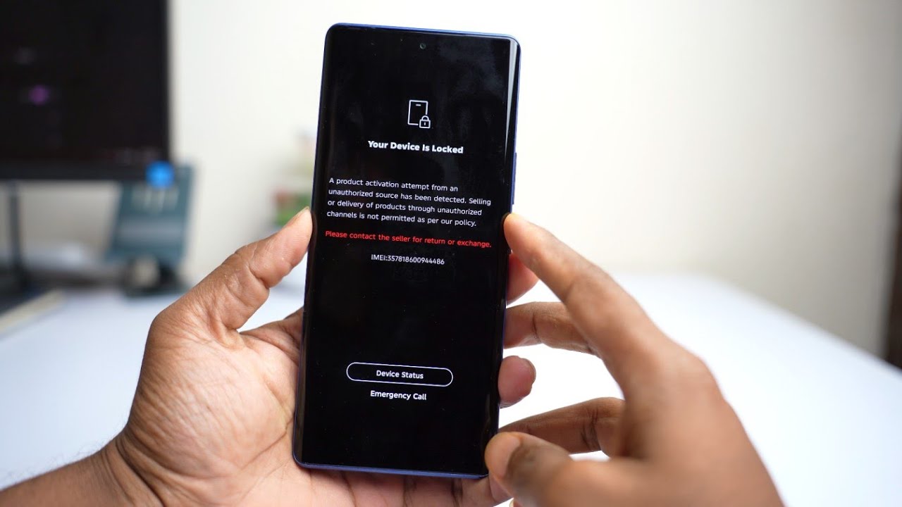 Infinix MDM Unlock Official Source | 100% Permanent Solution (2026)