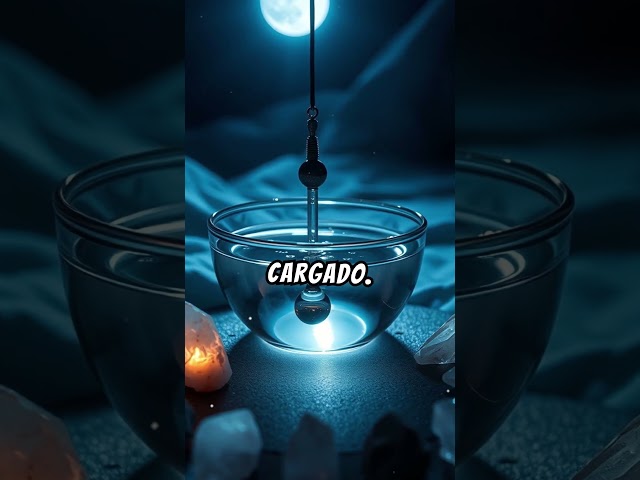 Vídeo relacionado con DOJA Barcelona | Pendulo Cuarzo Blanco | Péndulo de Cristal, Piedra Cuarzo Natural | Colgante Pendulos Adivinacion, Pendulos Radiestesia, Meditacion, Equilibrio Reiki