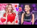 Good Girl Vs Bad Girl At High School My First Time I Fell In Love
