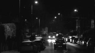 Burial - Ashtray Wasp (Extended Outro)