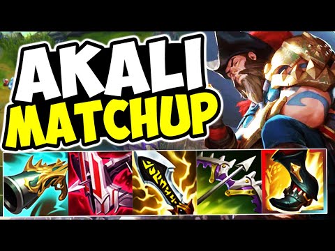 PLAYING VS A GRANDMASSTER AKALI MID