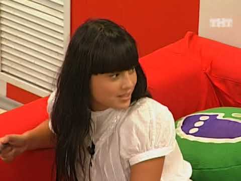 ТНТ ДОМ 2 Город любви 1937 день. Эфир от 29.08.2009