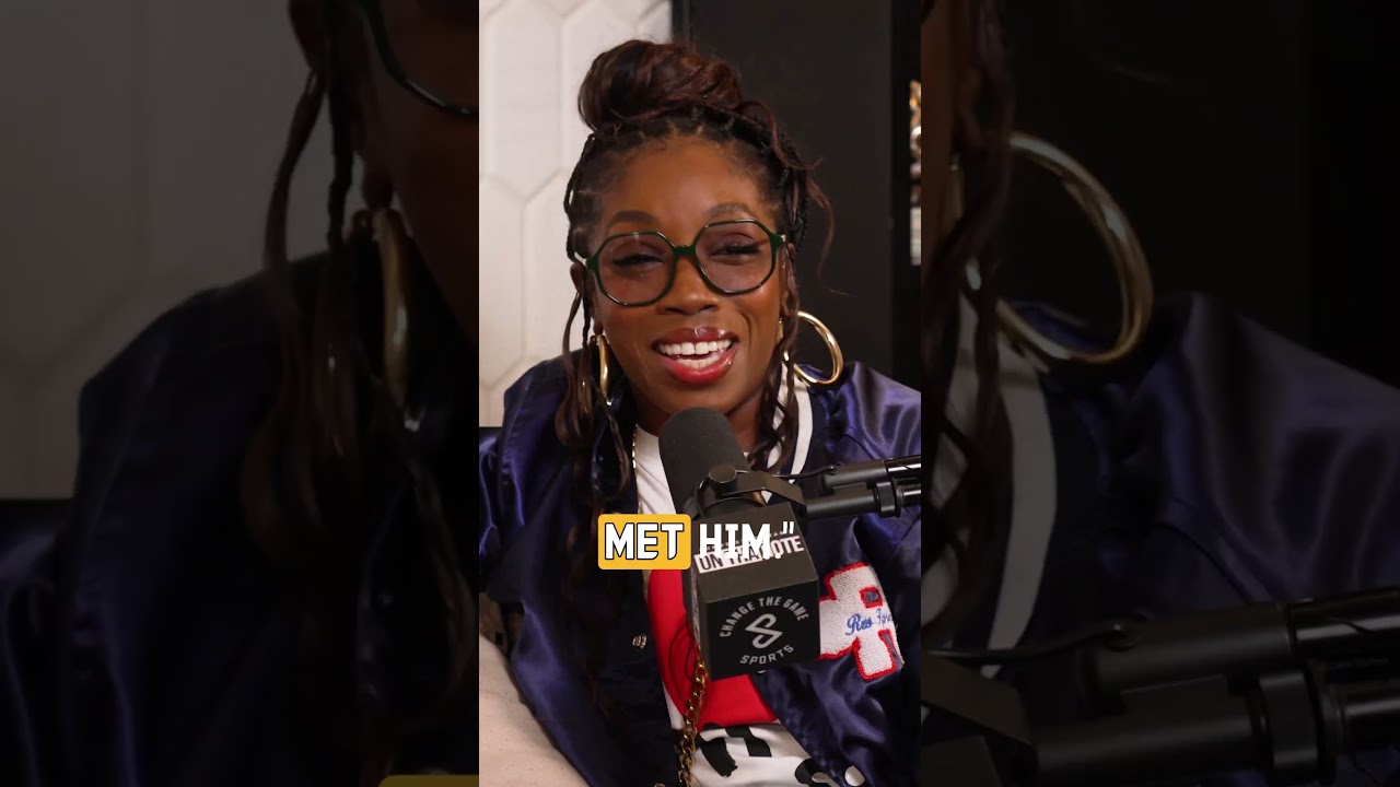 Estelle Manifested Working With John Legend Before She Even Knew It Was Him