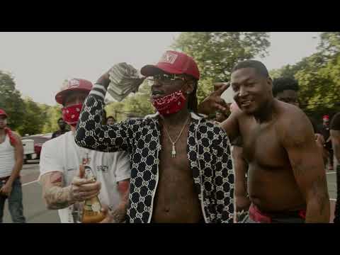 Joyland Byrd Feat. Pesh Mayweather - It's Up