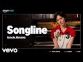 Gracie Abrams - Amazon Music Songline (Full Film)