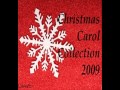 Christmas Carol Collection 2009 - The One-Horse ...