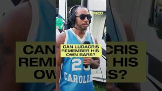 Ludacris Forgot These Lyrics?? 😂🤯