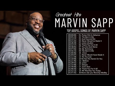 Best Gospel Songs Praise And Worship | Greatest Black Gospel Songs