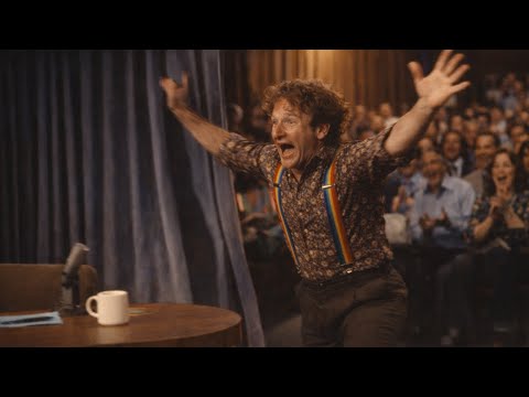 Robin Williams WENT OFF SCRIPT on Johnny Carson and changed everything that night