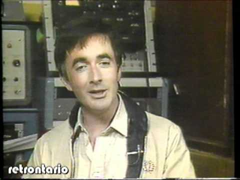 Empire Strikes Back Radio Play 1982