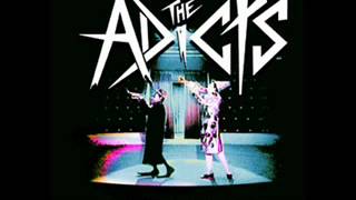 The Adicts - Daydreamers