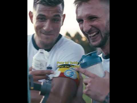 Rebecq - Union SG : 1-3