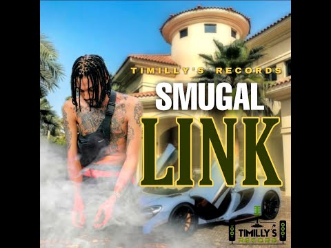 SMUGAL _link (official audio)