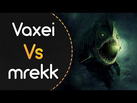 Vaxei vs mrekk! // Alipio Martins - Piranha (Maffalda Reloaded Trap Mix) (Tarrasky) [BD's Gangsta]