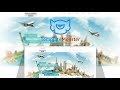 Travel Agency Website Template #65337 Travel Agency Website Template #65337