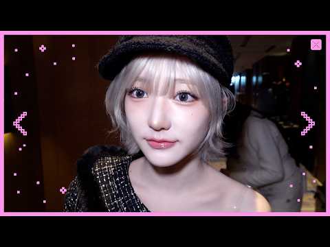 [KiiiPoiiint] 티키들 이거 크리스마스 선물🎄🎁 | 2025 SBS 가요대전 Behind