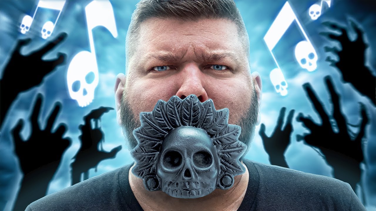 Le "Sifflet de la mort" aztèque : ce qu'on sait sur cet objet étrange !