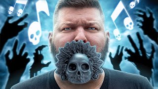 Le "Sifflet de la mort" aztèque : ce qu'on sait sur cet objet étrange !