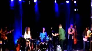 The Whistles and The Bells live @ 3rd and Lindsley