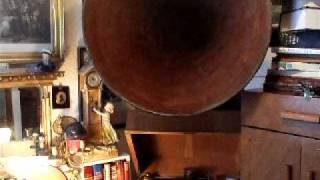 "Faust Frolics" by Debroy Somers & his band