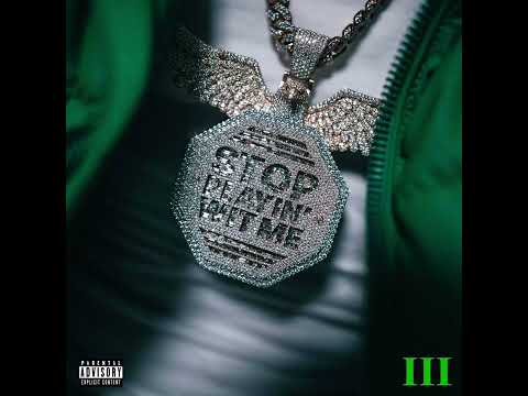 Test - Trappin Off Da Snap (Official Audio) [from the album Stop Playin Wit Me]