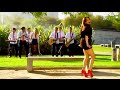 Agapornis canta 'Hasta el final' en 'Solamente ...