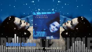 Belinda Carlisle   Heaven Is A Place On Earth (Heavenly Version)