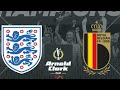Arnold Clark Cup 2023 England vs Belgium 22.02.23