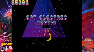 Tempest 2000! (PC - MS/Dos Win 95)