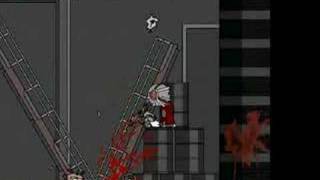 Thing thing arena 2 Stinky Bean :D