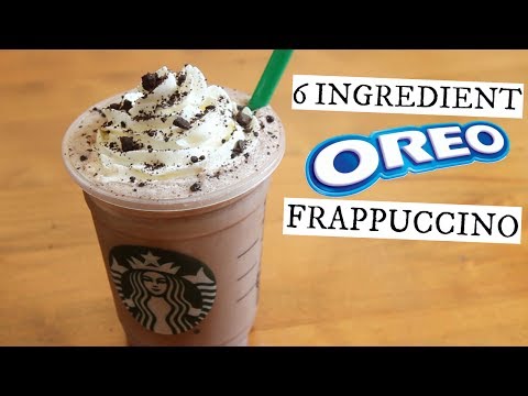 download lagu mp3 mp4 Resep Starbucks Oreo Frappuccino, download lagu Resep Starbucks Oreo Frappuccino gratis, unduh video klip Download Resep Starbucks Oreo Frappuccino Mp3 dan Mp4 Unlimited Gratis