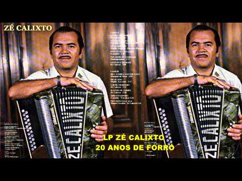 Delicado - Zé Calixto