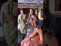 Aishwarya Sharma New Reel With Bharti Patil And Kishore Shahane My VM World Shorts