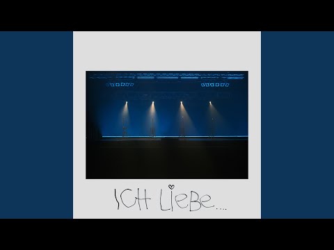 Ich liebe.... (badchieff Verse)