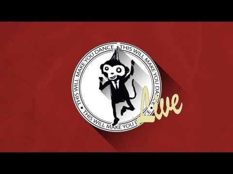This Will Make You Dance - LIVE @ Train, Part 6/6