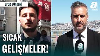 Zirve ve Dipte Kritik Pazar: Devlerin Kader Günü
