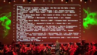 Epic Game Music - Portal - Still Alive • Symphony Orchestra Version / Poznan 2018 (Live)