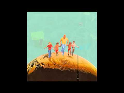 Bruno Pernadas - Huzoor