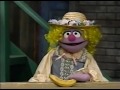 Sesame Street Baby Bear Swears At Gina And Goldilocks