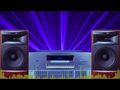 New Disco Music Vol 38, Euro Dance Disco Concert Without Words 2022